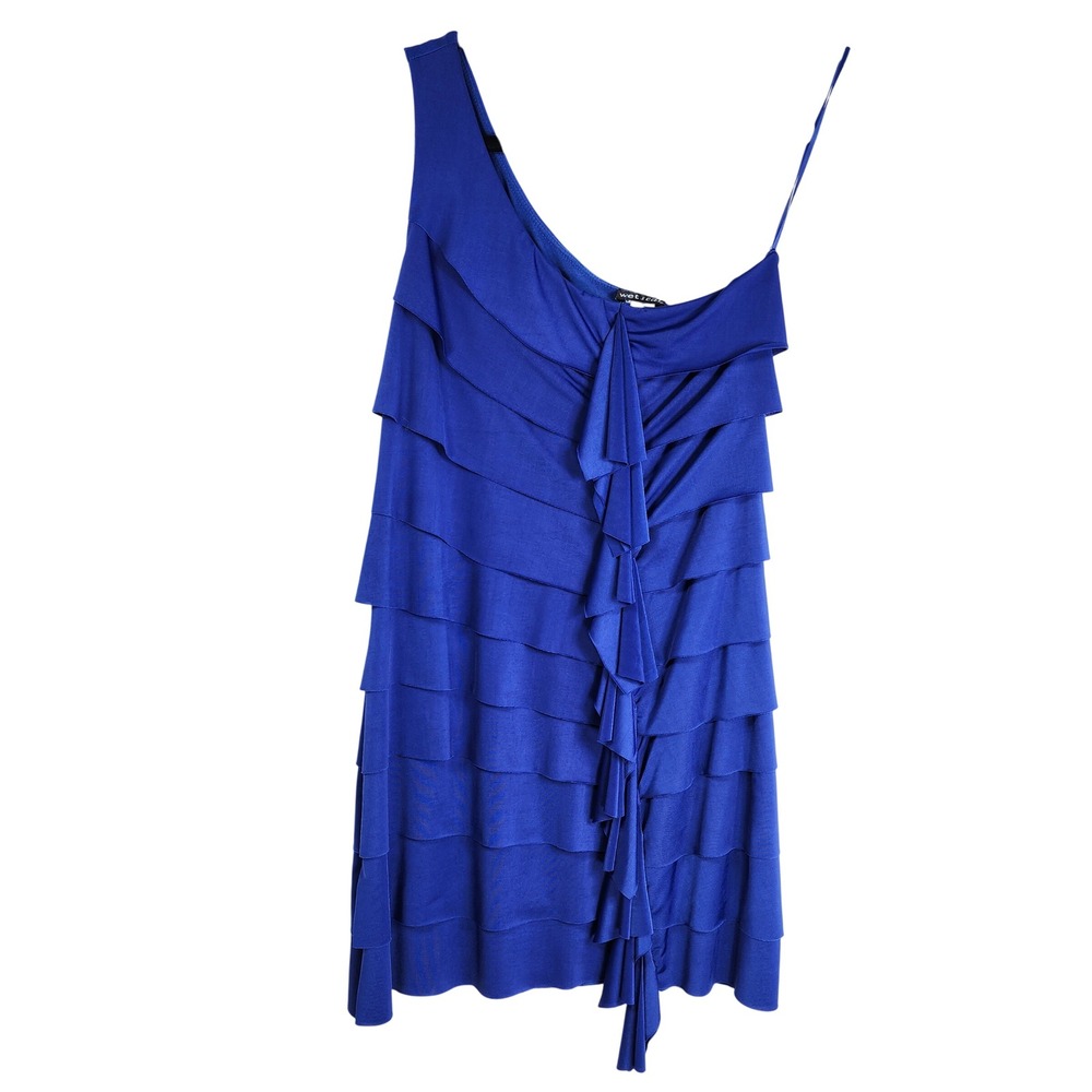 Y2K Wet Seal Mini Dress Womens Small GNO Party Event Indie Spring Break Vacation